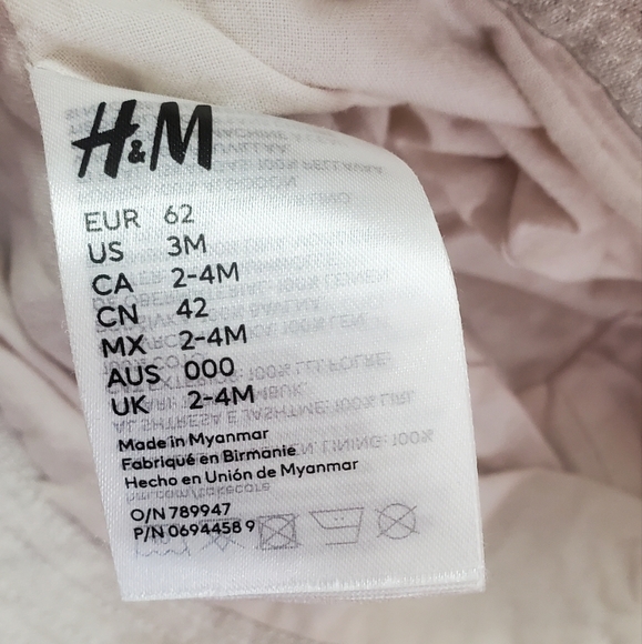 Sun hat - Picture 2 of 3